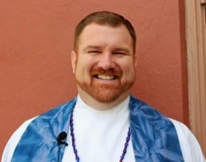 Pastor Craig